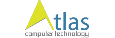 Atlas Computer Technology Logo