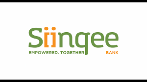 Siinqee Bank